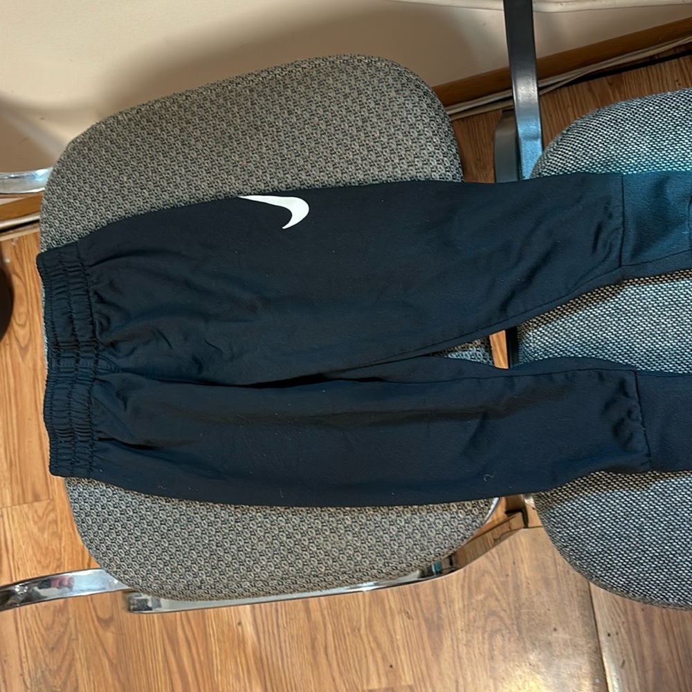 Boys nike 3T pants